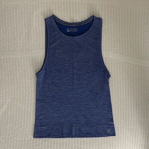 VSX Victoria’s Secret Sport Sleeveless Activewear Athletic Mesh Tank Top